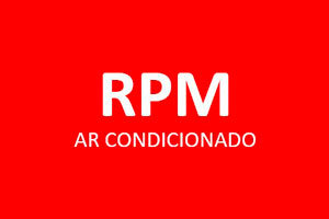 RPM Ar Condicionado